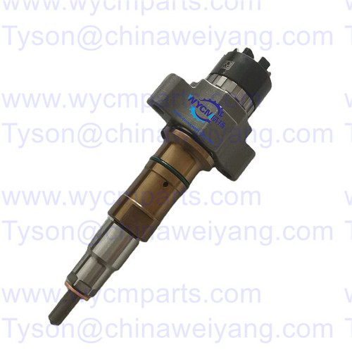 5579409 Fuel Injector Cummins Epa13 8.9L Isc/Isl Engine