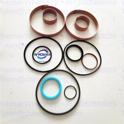 Liugong Tilting cylinder SP124689 seal kit for ZL50C CLG855N loader