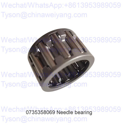ZF 0735358069 Needle bearing for 4WG180 4WG200 Transmission