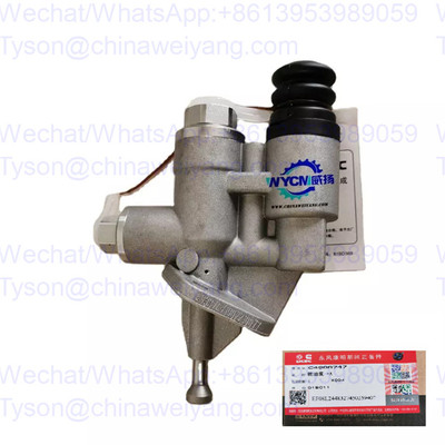 DCEC C3415661 fuel transfer pump  price for Cummins 6CTA8.3 engine