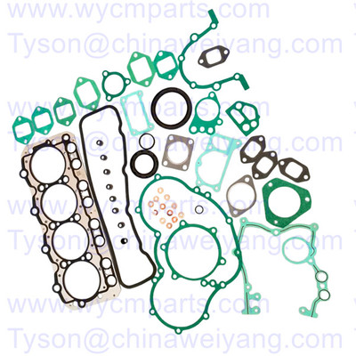 1003400735 Overhaul Repair Kit for Weichai WP2.3D33E200 Engine