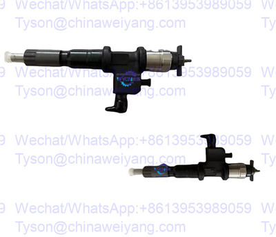 60320117 Nozzle assembly 898259-2900 for Sany SR285 Rotary drilling rig