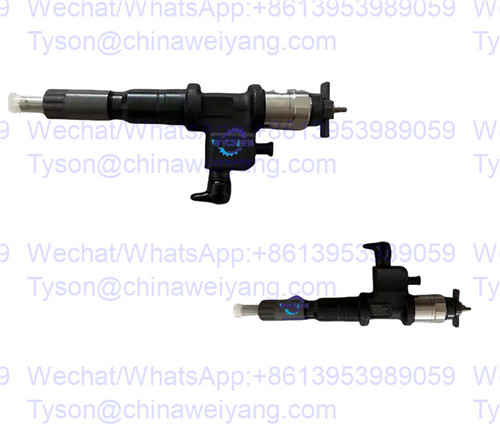 60320117 Nozzle assembly 898259-2900 for Sany SR285 Rotary drilling rig