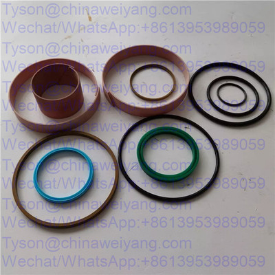 SP106153 Lifting cylinder seal kit for Liugong CLG856 wheel loader