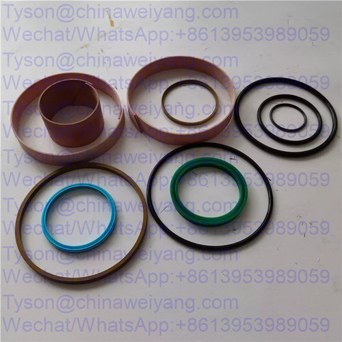 SP106153 Lifting cylinder seal kit for Liugong CLG856 wheel loader