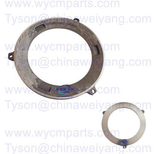 5138365 Brake Reaction Plate for SEM658C Wheel Loader