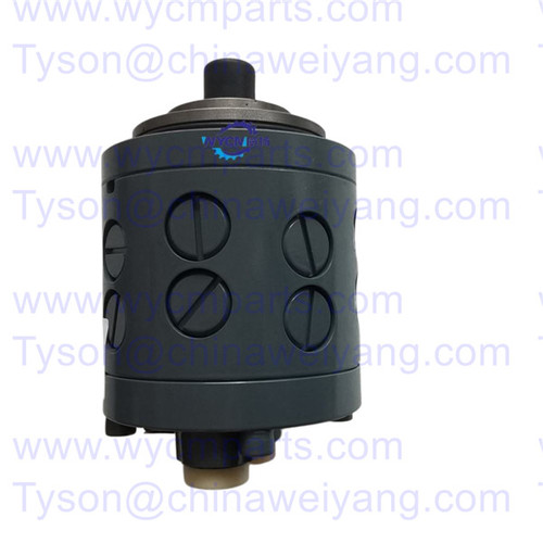 60115082 Open Circuit Piston Pump SANY SY215 Excavator