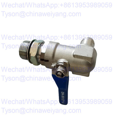C5612714 Connection Valve for Cummins ISG Series Engine
