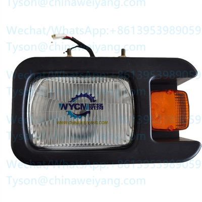 Doosan Loader Parts 301005-00504 Lamp
