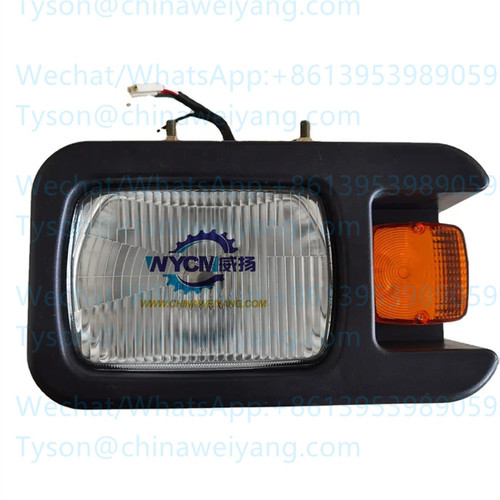 Doosan Loader Parts 301005-00504 Lamp