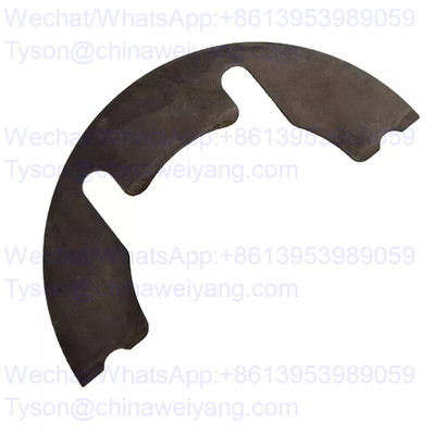 Doosan washer 110947-00074 for DL500 wheel loader