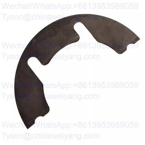 Doosan washer 110947-00074 for DL500 wheel loader