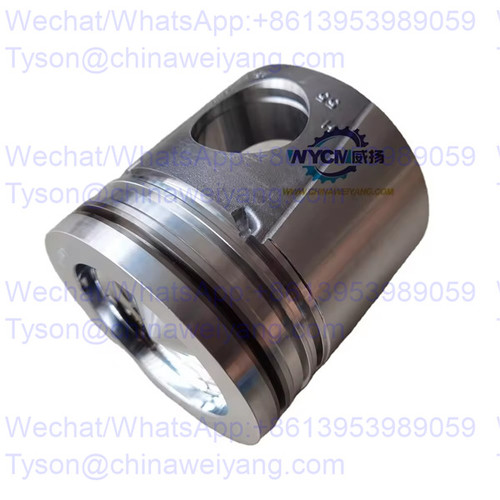 3973265 4933120 Piston for Cummins 6CT Engine
