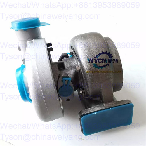 Doosan 150105-00194 Turbocharger for SD200 Wheel Loader