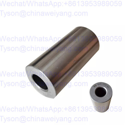 Shanghai D4114 engine piston pin D05-112-01+A