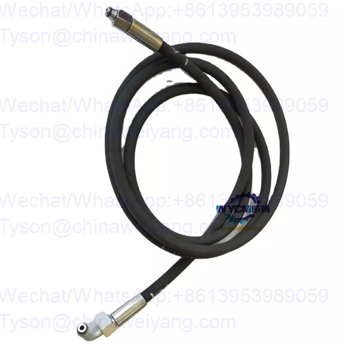 SDLG 29120016341 hose for LG936L wheel loader