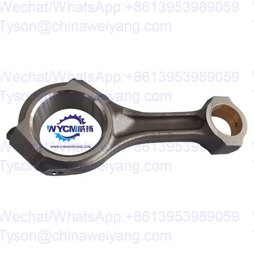 101539-00016 Connection Rod For Doosan SD300 Loader