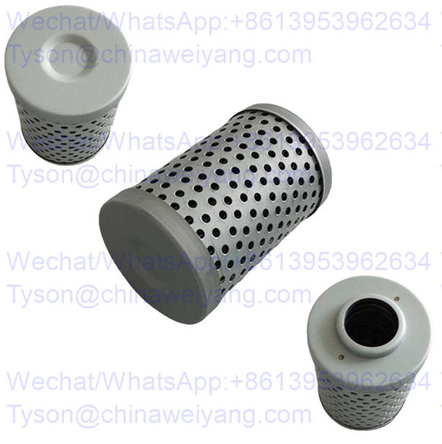 860151967 Pliot Filter For XCMG LW300KN Wheel Loader