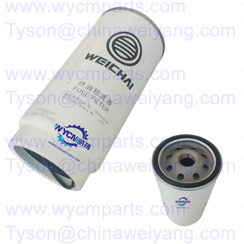 60168540 Fuel Filter for Sany SSR260C-8 Road Roller
