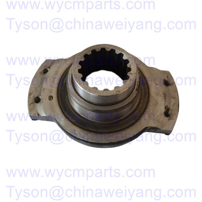 154-15-32150 Coupling for Shantui SD08 Bulldozer