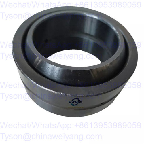 Liugong joint bearing 25B0001 for CLG856 wheel loader