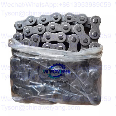 55420002 chain for XCMG GR215 motor grader