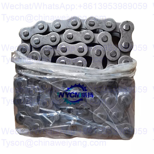 55420002 chain for XCMG GR215 motor grader