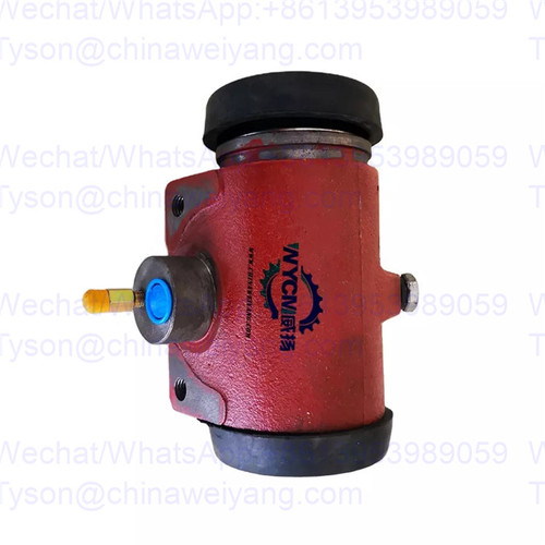 84787110 brake pump for XCMG GR165 GR200 GR220 grader