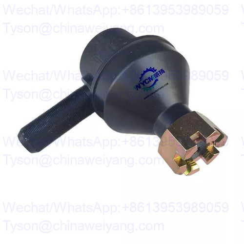 10659957 10659441 steering ball for Sany STG170C-8 grader