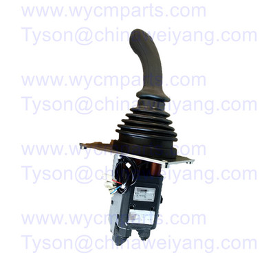 803004120 Pilot Valve for XCMG LW300KN Wheel Loader