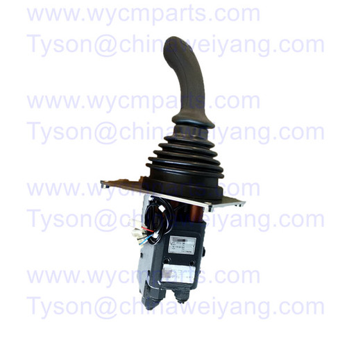 803004120 Pilot Valve for XCMG LW300KN Wheel Loader