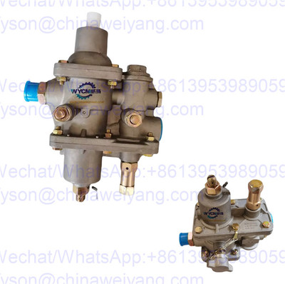 4120000084 Air dryer for LG936L LG956L Wheel Loader