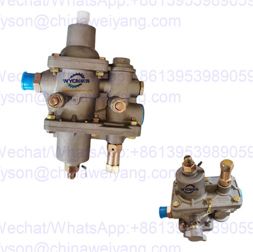 4120000084 Air dryer for LG936L LG956L Wheel Loader