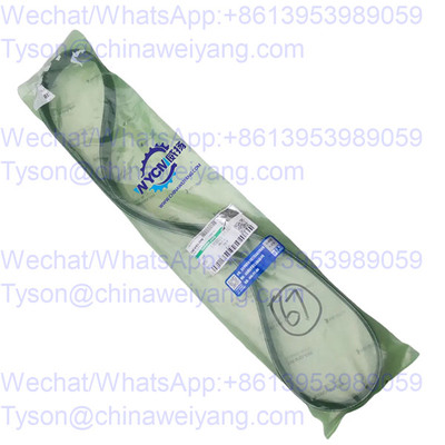 130205-01325 Belt For Develon Loaders