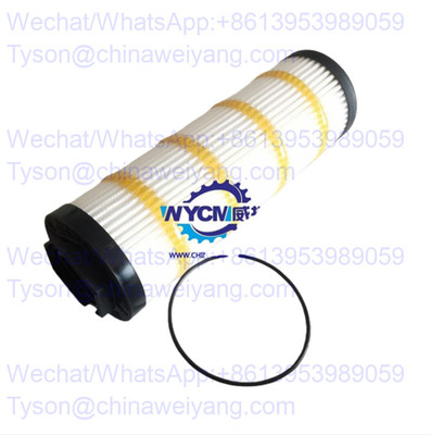 6154176 Hydraulic Oil Filter for SEM Wheel Loader