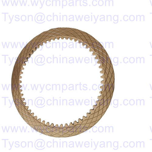 2030900028 Friction Disc for SDLG L936H LG936L L956F Wheel Loader