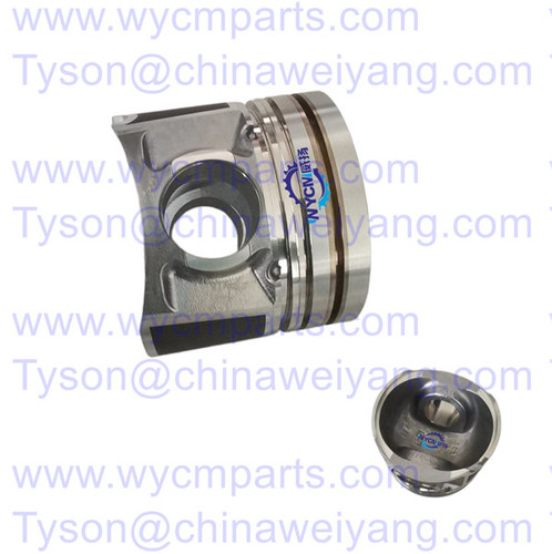 HA04073 Piston 4110003492070 for Yunnei YN33GBZ YN38CRD Engine