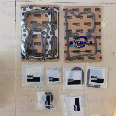 Cummmins NT855 engine repair kit for SD22 bulldozer