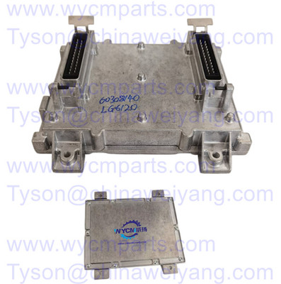 4110000727262 Engine Controller ECU for SDLG E6225H Excavator