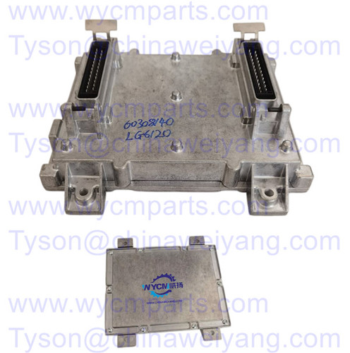 4110000727262 Engine Controller ECU for SDLG E6225H Excavator