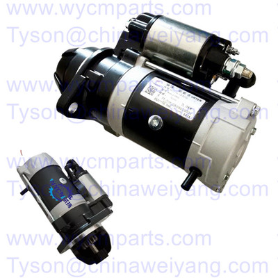 2230345 Starter Motor for Weichai WP2.3D33E200 Engine