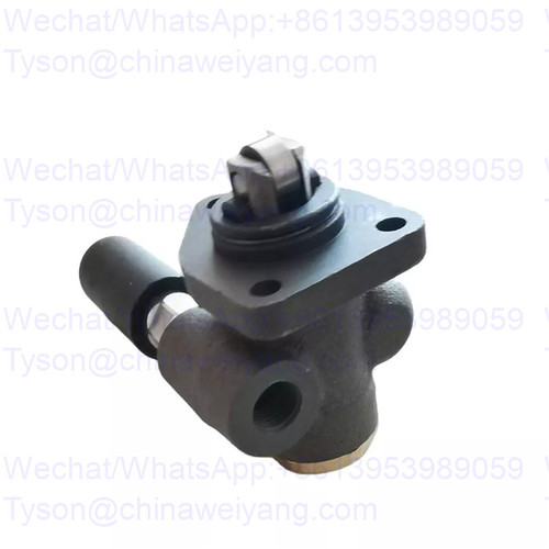 SPA/H220 fuel feed pump