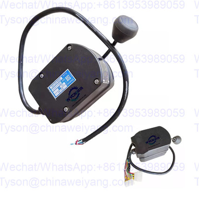 6006022230 speed gear selector for ZF 6WG200 transmission