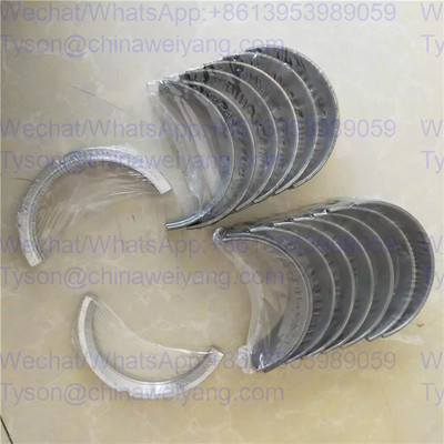 Cummins 3801260 main bearing for NT855 engine