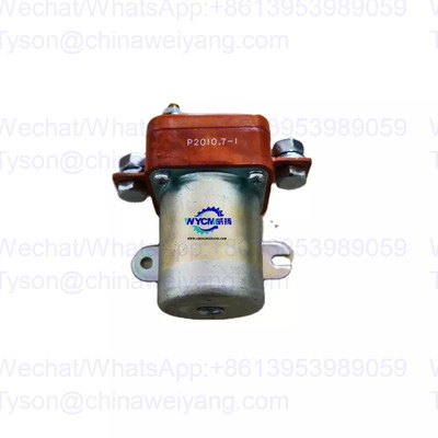 SDLG relay 4130000962 for LG936L LG956L LG958L wheel loader