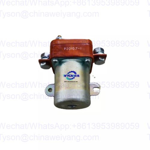 SDLG relay 4130000962 for LG936L LG956L LG958L wheel loader