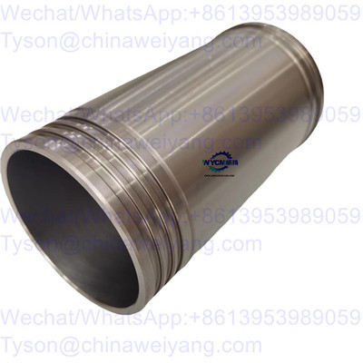 C02AL-1105800-A Cylinder Liner for SDEC SC11CB220G2B1 engine