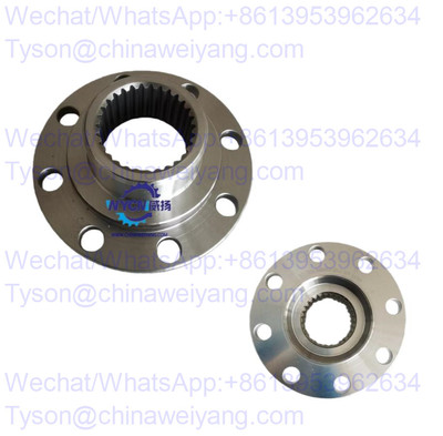 5217955 flange for SEM655D wheel loader