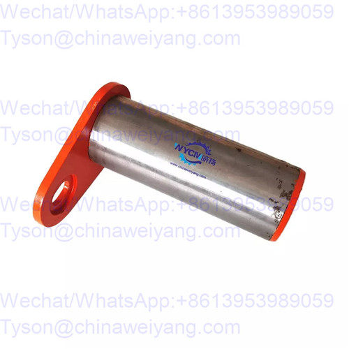 Doosan bucket tilt cylinder pin 120501-00391 for SD300 loader