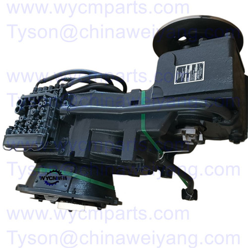 4644 026 399 ZF 6WG200 4644026399 Transmission
